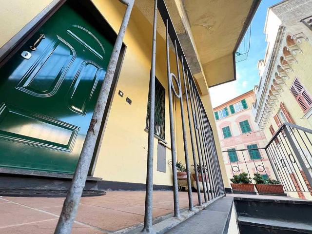 Appartamento in vendita a Bogliasco GE