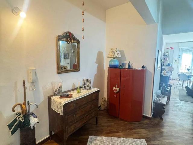 Appartamento in vendita a Bogliasco GE