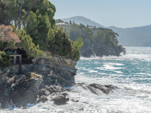 Appartamento in vendita a Bogliasco GE