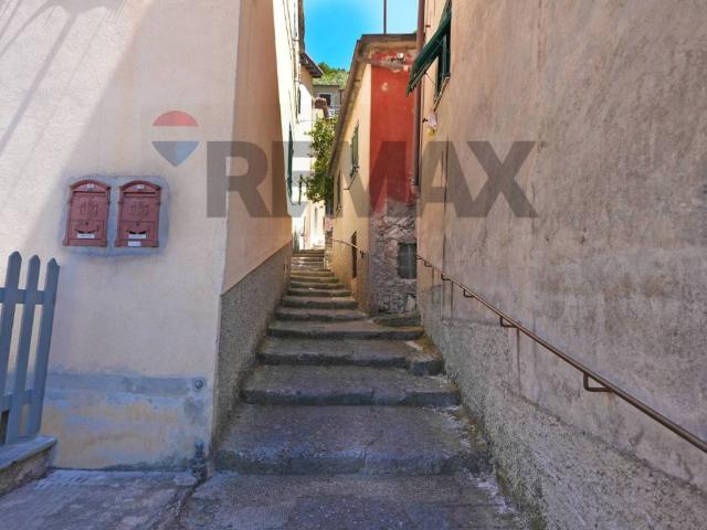 Appartamento in vendita a Bogliasco GE