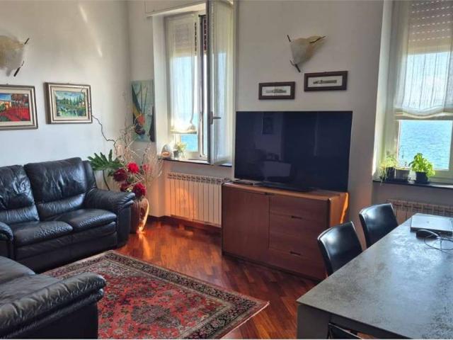 Appartamento in vendita a Bogliasco GE