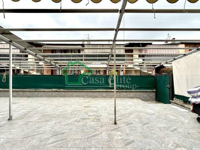 Appartamento in vendita a Boffalora d'Adda LO