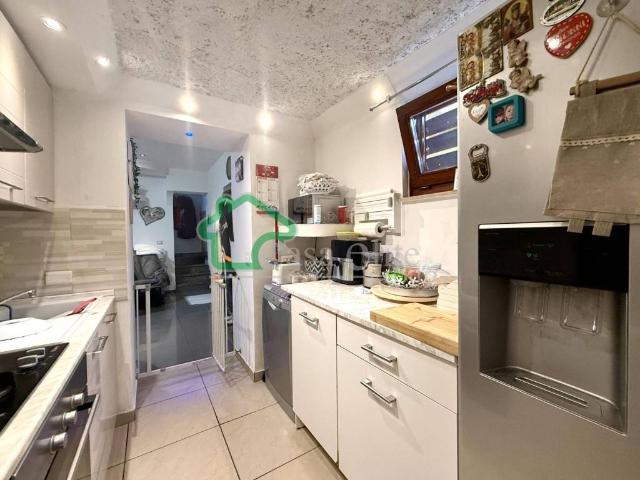Appartamento in vendita a Boffalora d'Adda LO