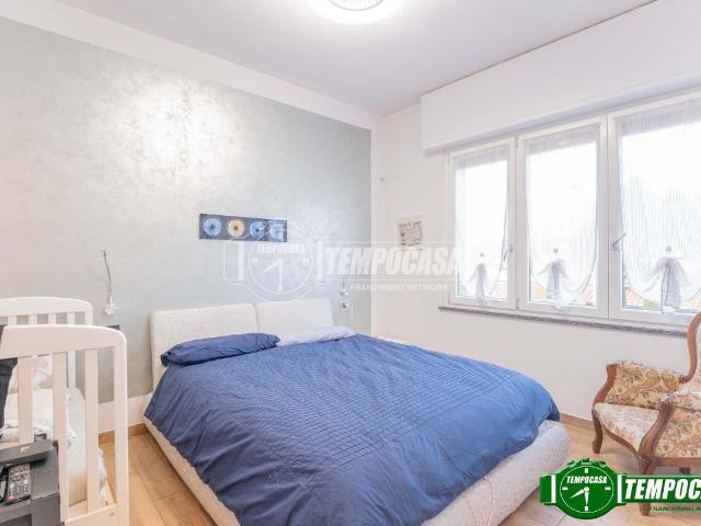 Appartamento in vendita a Boffalora Sopra Ticino
