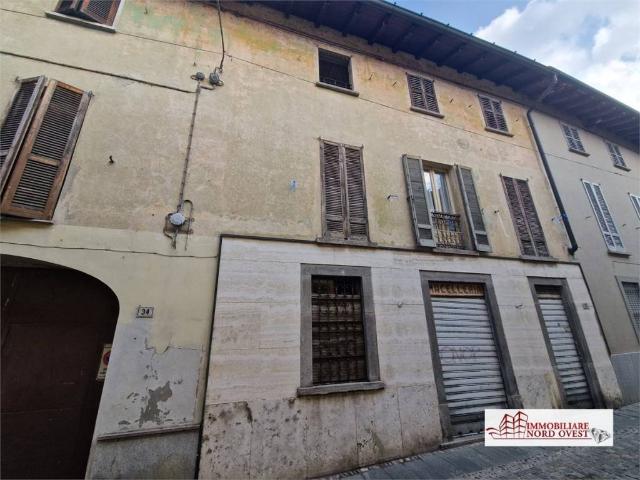 Appartamento in vendita a Boffalora Sopra Ticino MI