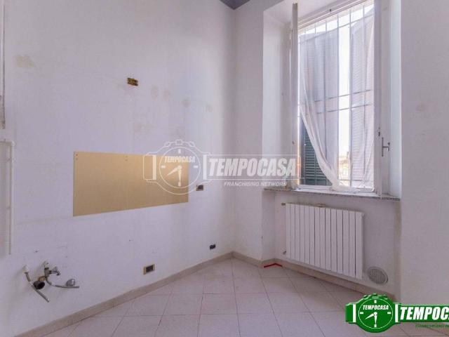 Appartamento in vendita a Boffalora Sopra Ticino MI