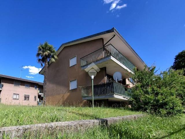 Appartamento in vendita a Boffalora Sopra Ticino MI