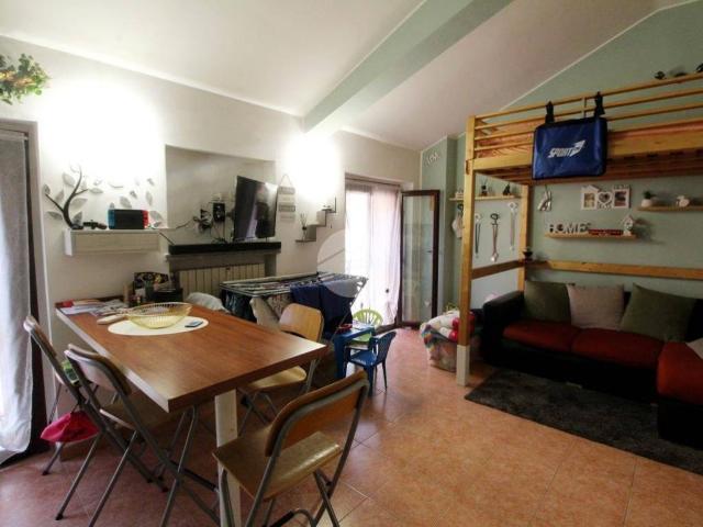 Appartamento in vendita a Boffalora Sopra Ticino MI