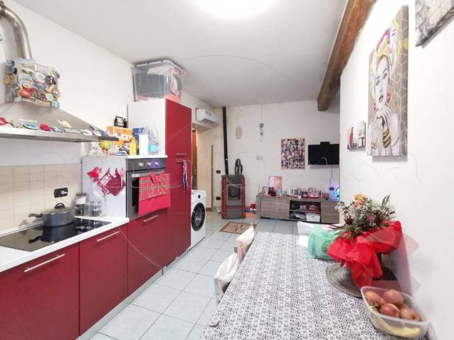 Appartamento in vendita a Boffalora Sopra Ticino MI