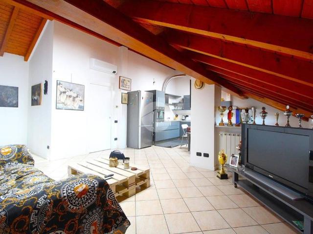 Appartamento in vendita a Boffalora Sopra Ticino MI