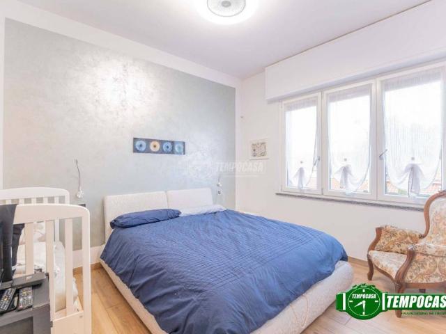 Appartamento in vendita a Boffalora Sopra Ticino MI