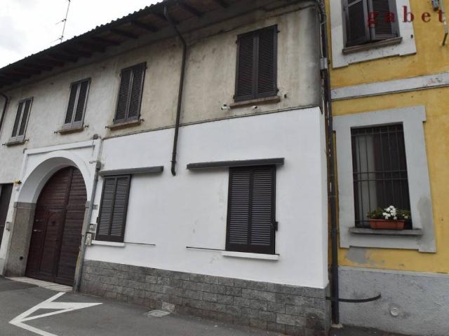 Appartamento in vendita a Boffalora Sopra Ticino MI