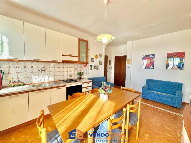 Appartamento in vendita a Boissano SV