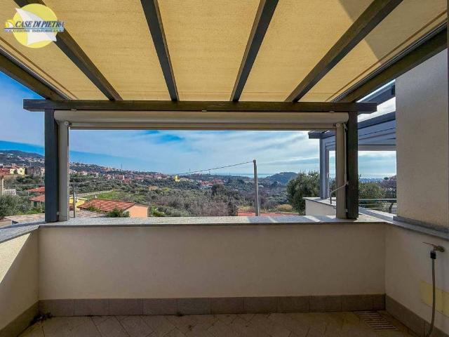 Appartamento in vendita a Boissano SV