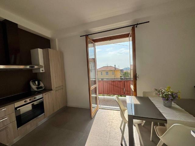 Appartamento in vendita a Boissano SV