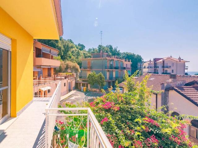 Appartamento in vendita a Boissano SV