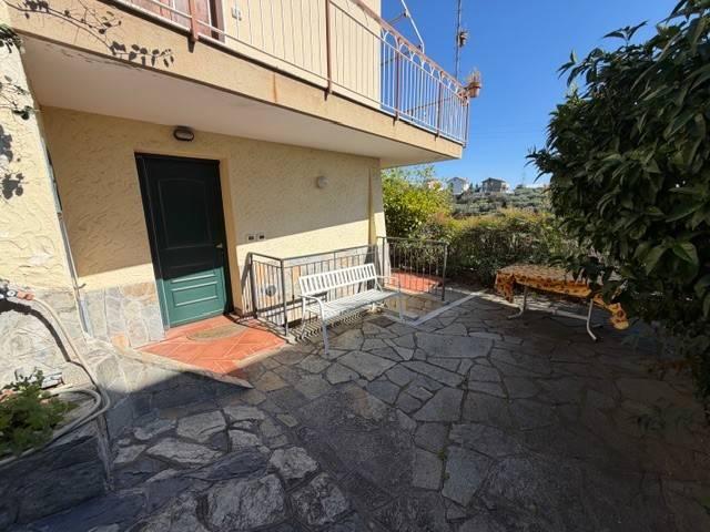 Appartamento in vendita a Boissano SV