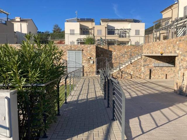 Appartamento in vendita a Boissano SV