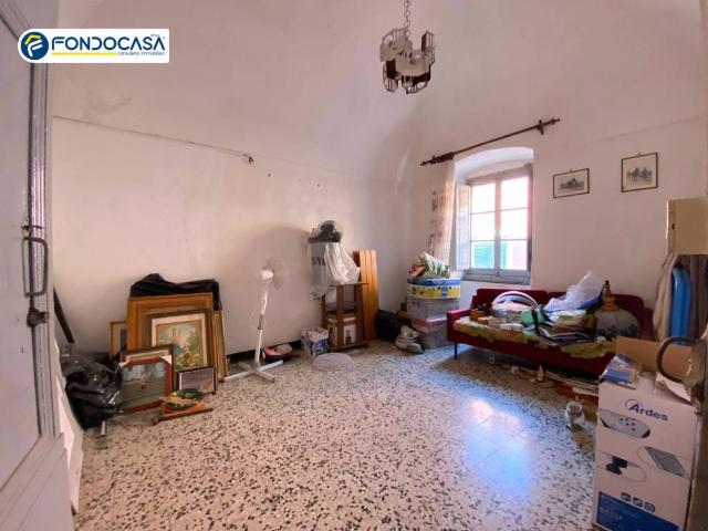 Appartamento in vendita a Boissano SV