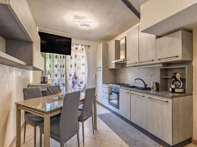 Appartamento in vendita a Boissano SV