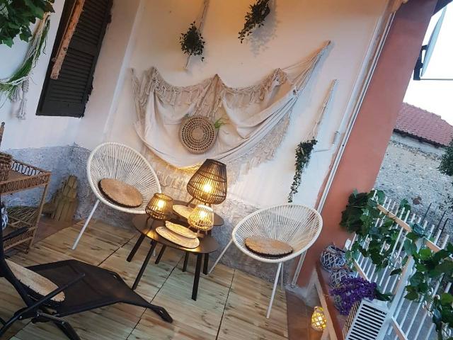 Appartamento in vendita a Boissano
