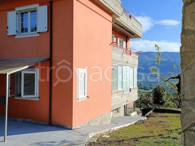 Appartamento in vendita a Bojano
