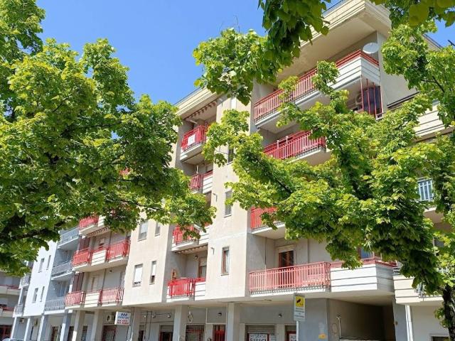 Appartamento in vendita a Bojano CB
