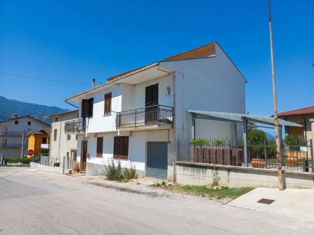 Appartamento in vendita a Bojano CB
