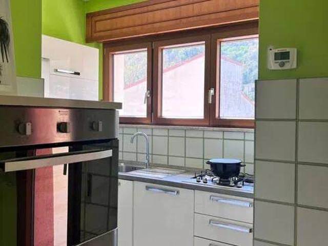 Appartamento in vendita a Bojano CB