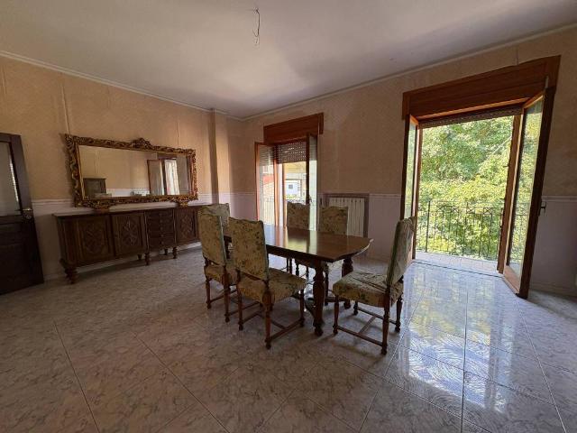 Appartamento in vendita a Bojano CB