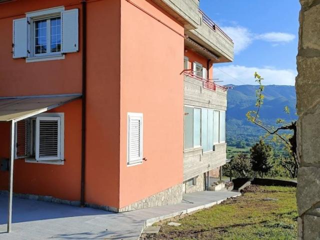 Appartamento in vendita a Bojano CB