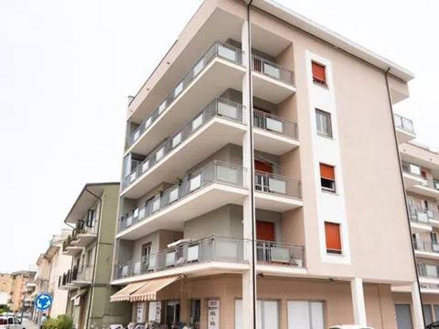 Appartamento in vendita a Bojano CB