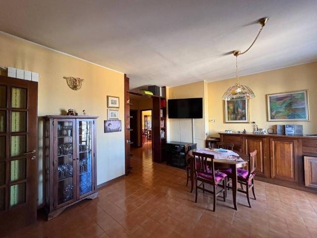 Appartamento in vendita a Bojano CB