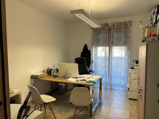 Appartamento in vendita a Bojano CB