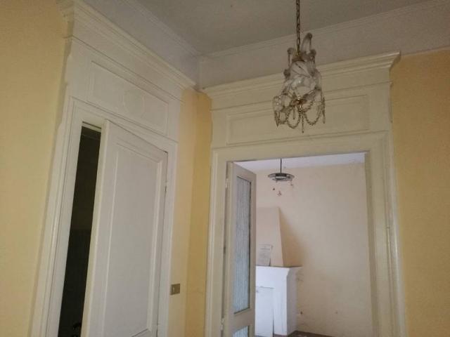 Appartamento in vendita a Bojano CB