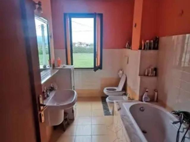 Appartamento in vendita a Bojano CB