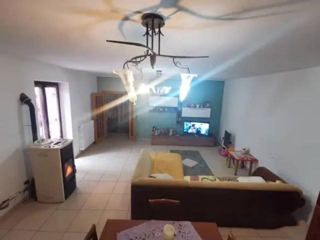 Appartamento in vendita a Bojano CB