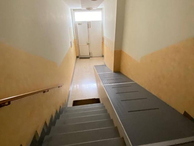 Appartamento in vendita a Bojano CB