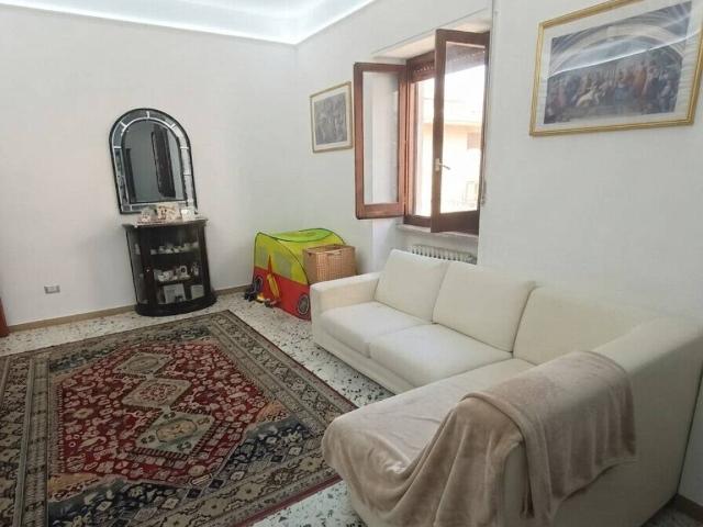 Appartamento in vendita a Bojano CB