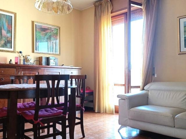 Appartamento in vendita a Bojano CB