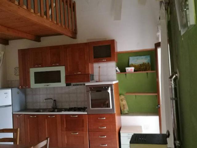 Appartamento in vendita a Bojano CB