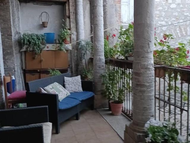 Appartamento in vendita a Bojano CB