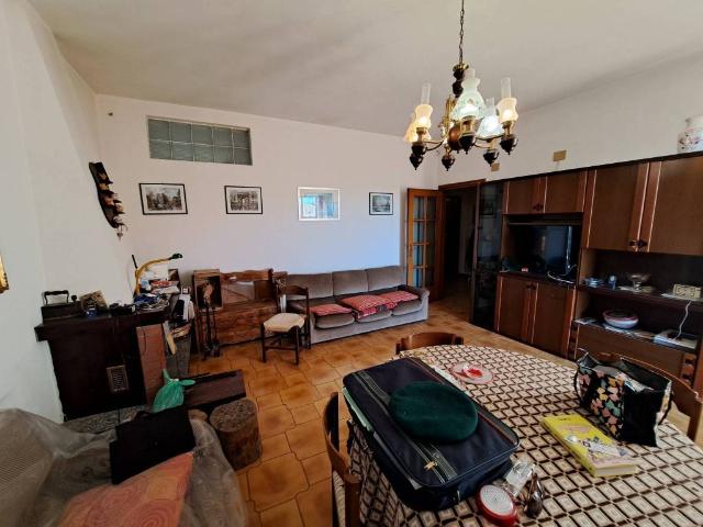 Appartamento in vendita a Bojano CB