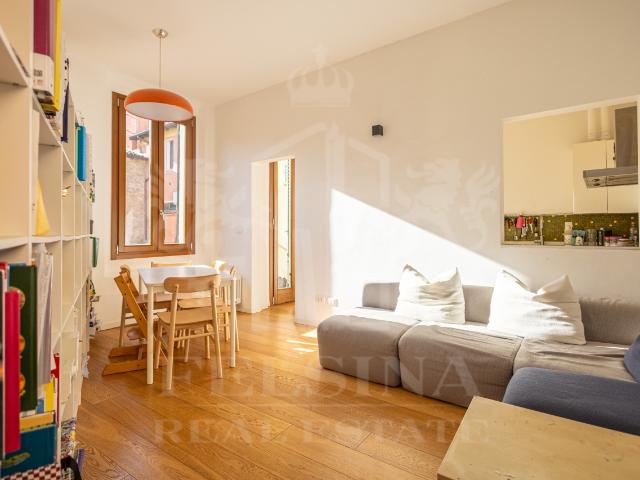 Appartamento in vendita a Bologna