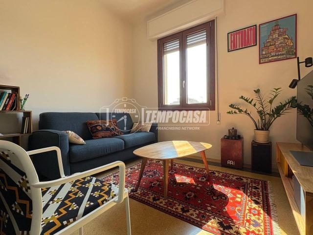 Appartamento in vendita a Bologna