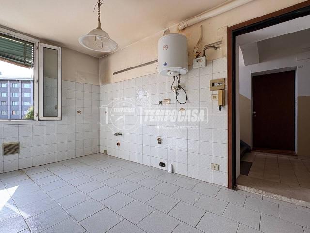 Appartamento in vendita a Bologna