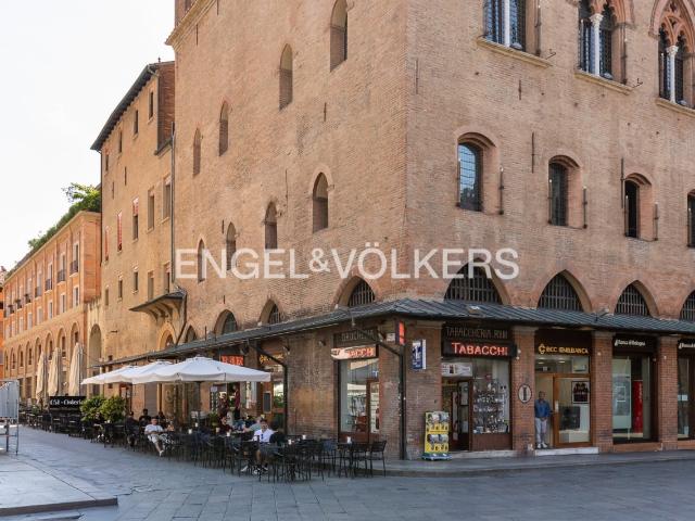 Appartamento in vendita a Bologna