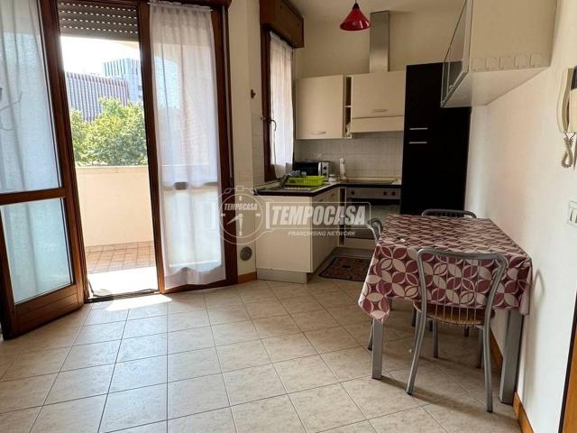 Appartamento in vendita a Bologna