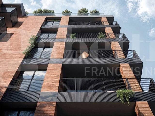 Appartamento in vendita a Bologna