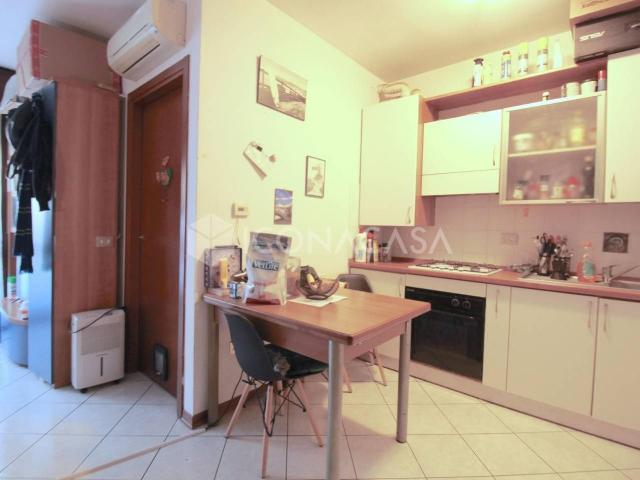 Appartamento in vendita a Bologna